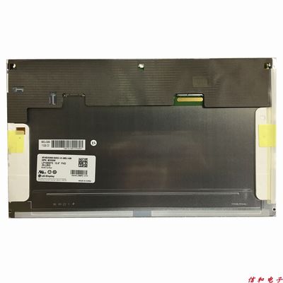 15.6&quot; 1920×1080 210cd/M2 Square Tft Panel 141PPI LP156WF3-SLB2