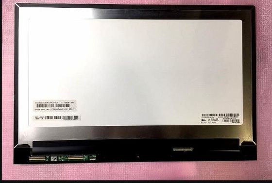 LVDS 300cd/M2 IPS LCD Panel 14.0&quot; 3840×2160 LP140UD1-SPA1 89/89/89/89 (Typ.)(CR≥10)
