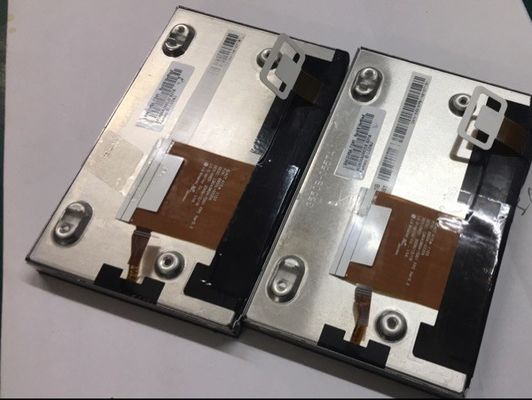 43&quot; 480x1080 400cd/M2 Tft Lcd Display 128PPI LB043WQ4-TD01 70/70/60/50 (Typ.)(CR≥10)