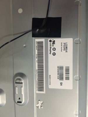 69PPI 32.0" TFT LCD Screen 1920×1080 300cd/m2 LC320DUE-FGA3 89/89/89/89 (Min.)(CR≥10)
