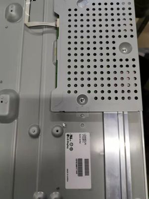 45PPI 200cd/m2 Industrial TFT Display 49in 1920×1080 LC490DUE-FJA1