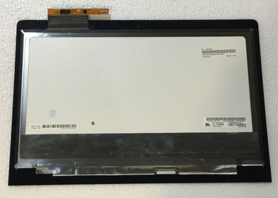 13.3&quot; 3200×1800 Industrial TFT Display 226PPI 300cd/M2 LP133QD1-SPA1