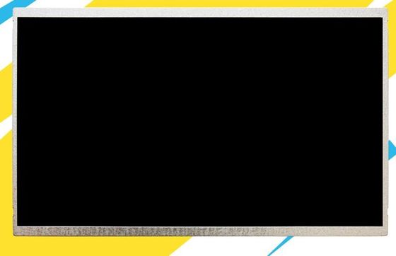 19.0&quot; 1440x900 Tft Lcd Screen 250cd/m2 89PPI LM190WX1-TLL1 85/85/80/80 (Typ.)(CR≥10)