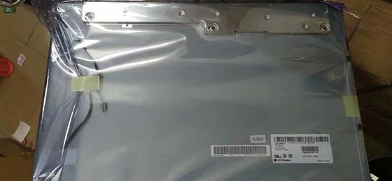 19.0&quot; 1440x900 Tft Lcd Screen 250cd/m2 89PPI LM190WX1-TLL1 85/85/80/80 (Typ.)(CR≥10)