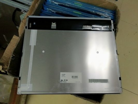 19.0&quot; 1280x1024 700cd/m2 Industrial TFT Display 86PPI LB190E02-SL04