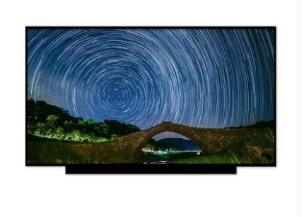 15.6&quot; 231PPI Square Tft Display 3840×2160 300cd/m2 LP156UD1-SPC1