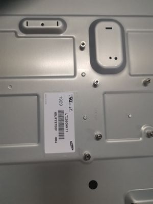80PPI 55&quot; 3840x2160 Square Tft Screen 500cd/m2 LC550EGG-FLM1 89/89/89/89 (Typ.)(CR≥10)