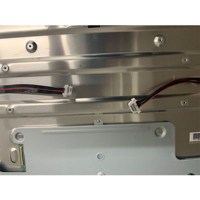 3440x1440 109PPI Tft Lcd Screen 34in LM340UW6-SSA1 400cd/M2 89/89/89/89 (Typ.)(CR≥10)