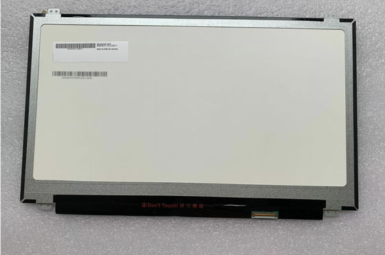 300cd/M2 15.6&quot; 3840×2160 Square Tft Display 231PPI LP156UD1-SPB2