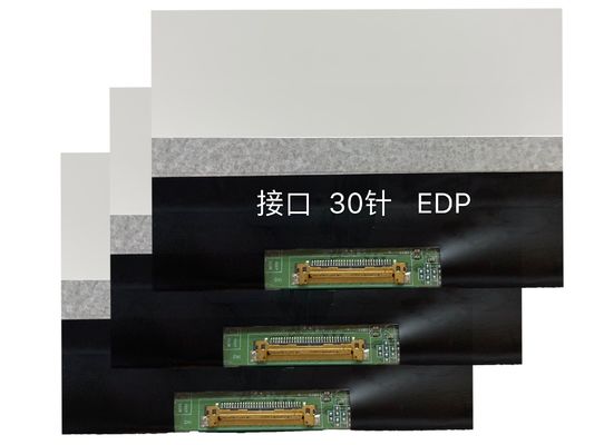 1920x1080 157PPI Square Tft Screen 250cd/M2 LP140WFA-SPD1 80/80/80/80 (Typ.)(CR≥10)