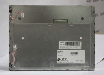 LB104V03-A1 LG. LCD 10.4&quot; 640(RGB)×480 400 cd/m² INDUSTRIAL LCD DISPLAY