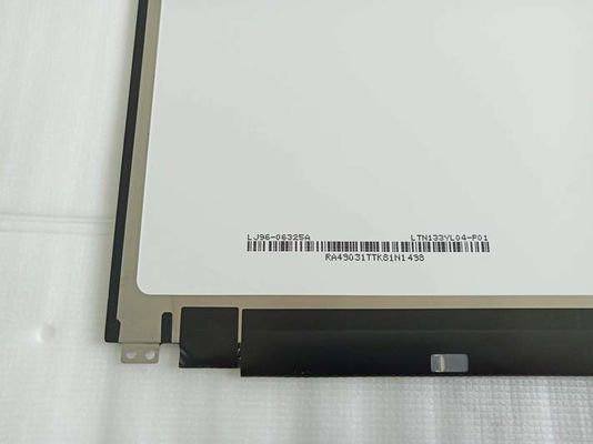 LP133QD1-SPB3 LG Display 13.3&quot; 3200(RGB)×1800 300 cd/m² INDUSTRIAL LCD DISPLAY