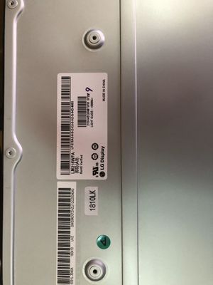 LM215WFA-SSG1 LG Display 21.5&quot; 1920(RGB)×1080 250 cd/m² INDUSTRIAL LCD DISPLAY