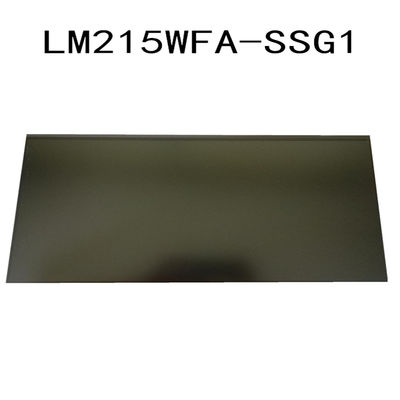LM215WFA-SSG1 LG Display 21.5&quot; 1920(RGB)×1080 250 cd/m² INDUSTRIAL LCD DISPLAY