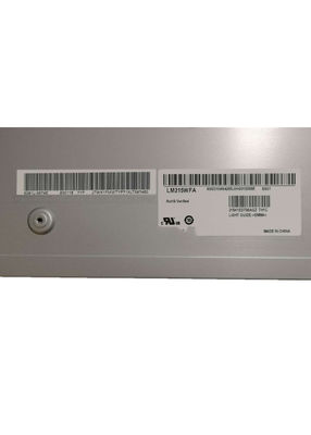 LM215WFA-SSG1 LG Display 21.5&quot; 1920(RGB)×1080 250 cd/m² INDUSTRIAL LCD DISPLAY