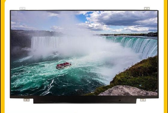 LP156WFC-SPDB LG Display 15.6&quot; 1920(RGB)×1080 250 cd/m² INDUSTRIAL LCD DISPLAY