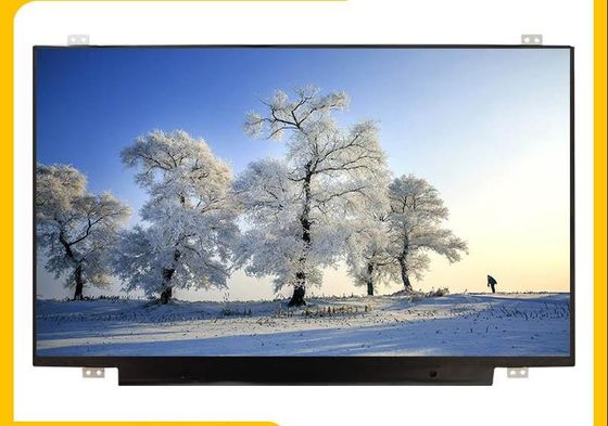 LP156WFC-SPDB LG Display 15.6&quot; 1920(RGB)×1080 250 cd/m² INDUSTRIAL LCD DISPLAY