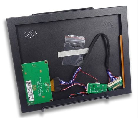 LP097QX1-SPA1 LG Display 9.7&quot; 2048(RGB)×1536 440 cd/m² INDUSTRIAL LCD DISPLAY