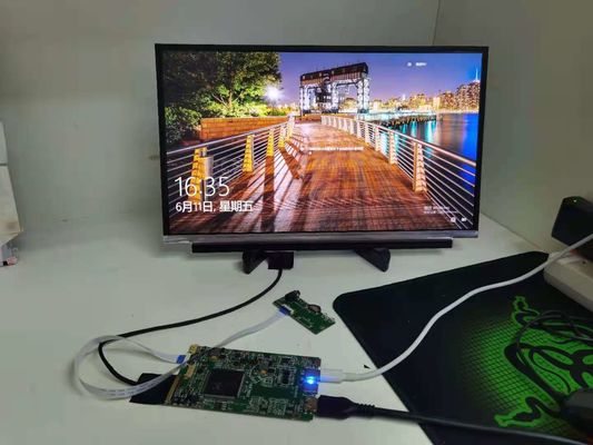 LP140UD1-SPD3 LG Display 14.0&quot; 3840(RGB)×2160 350 cd/m² INDUSTRIAL LCD DISPLAY