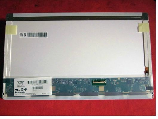 LP133WH1-TLA1 LG Display 13.3&quot; 1366(RGB)×768 200 cd/m² INDUSTRIAL LCD DISPLAY