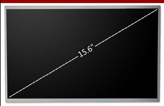 LP156WH4-TLA1 LG Display 15.6&quot; 1366(RGB)×768 220 cd/m² INDUSTRIAL LCD DISPLAY