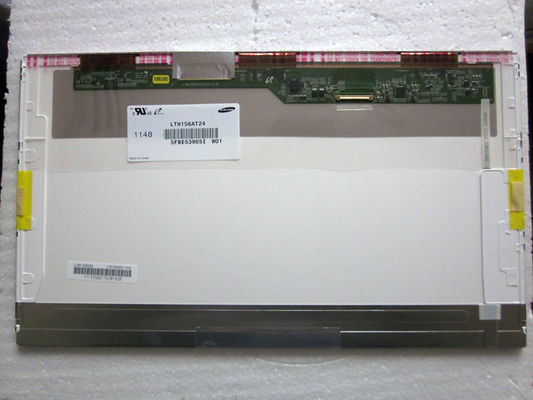 LP156WH4-TLA1 LG Display 15.6&quot; 1366(RGB)×768 220 cd/m² INDUSTRIAL LCD DISPLAY