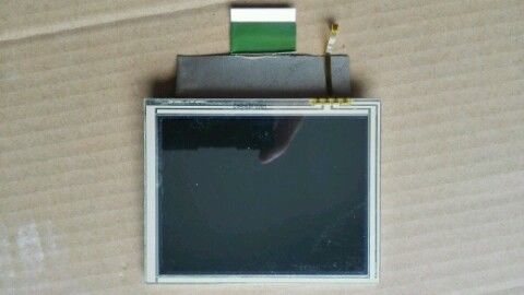LB040Q03-TD01 LG. LCD 4.0&quot; 320(RGB)×240 200 cd/m² INDUSTRIAL LCD DISPLAY