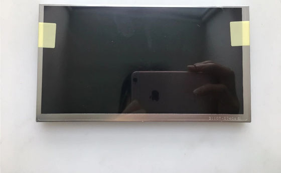 LA070WV1-TD03 LG Display 7.0&quot; 800(RGB)×480 700 cd/m² INDUSTRIAL LCD DISPLAY