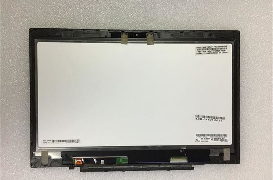 LP140QH1-SPH1 LG Display 14.0&quot; 2560(RGB)×1440 300 cd/m² INDUSTRIAL LCD DISPLAY