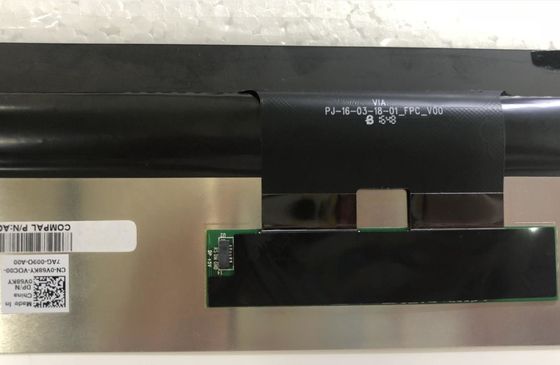 LP140QH1-SPH1 LG Display 14.0&quot; 2560(RGB)×1440 300 cd/m² INDUSTRIAL LCD DISPLAY
