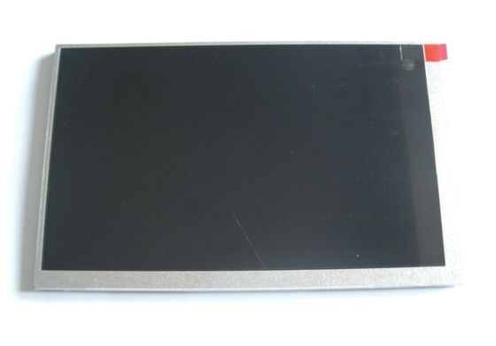 LB070W02-TMJ2  LCD 7.0&quot; 480(RGB)×234 220 cd/m² INDUSTRIAL LCD DISPLAY