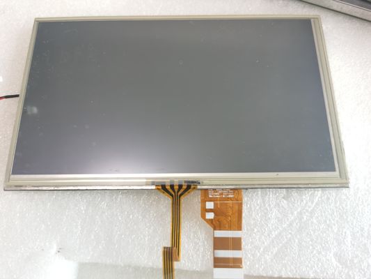 LB070W02-TMJ2  LCD 7.0&quot; 480(RGB)×234 220 cd/m² INDUSTRIAL LCD DISPLAY