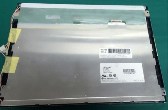 LB121S03-TL02 LG Display 12.1&quot; 800(RGB)×600 400 cd/m² INDUSTRIAL LCD DISPLAY
