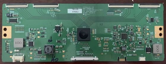 LC860EQN-FJA1 LG Display 86&quot; 3840(RGB)×2160 410 cd/m² INDUSTRIAL LCD DISPLAY