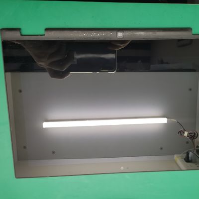 LP116WH6-SPA2 LG Display 11.6&quot; 1366(RGB)×768 300 cd/m² INDUSTRIAL LCD DISPLAY