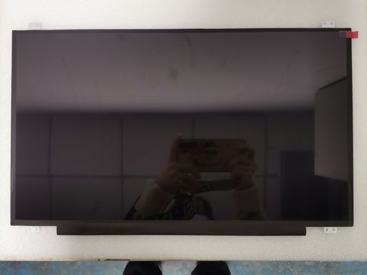 LP173WFG-SPD2 LG Display 17.3&quot; 1920(RGB)×1080 300 cd/m² INDUSTRIAL LCD DISPLAY