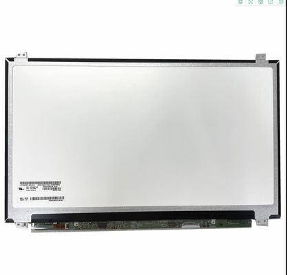 IPS 15.6&quot; 141PPI Industrial TFT Display 250cd/m2 LP156WF9-SPK2