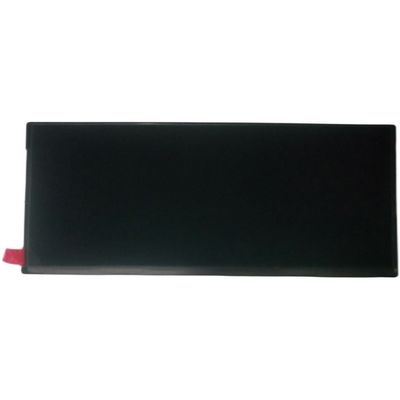 12.3&quot; 1920×720 167PPI 720cd/m2 TFT LCD Panel LA123WF1-SL01 89/89/89/89 (Typ.)(CR≥10)