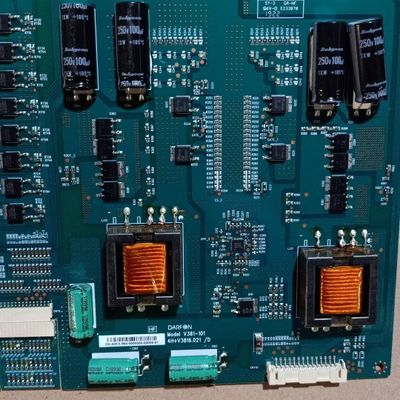 103PPI 43&quot; 3840×2160 Square LCD Panel 400cd/m2 LD430EQE-FLA1 89/89/89/89 (Typ.)(CR≥10)