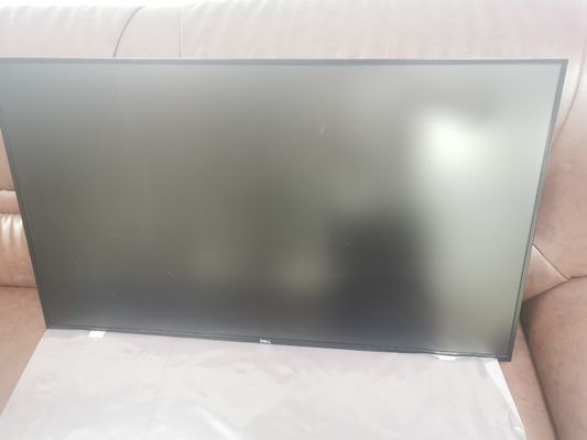 103PPI 43&quot; 3840×2160 Square LCD Panel 400cd/m2 LD430EQE-FLA1 89/89/89/89 (Typ.)(CR≥10)