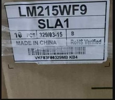 LM270WQ4-SSB2 LG Display 27&quot; 2560(RGB)×1440 350 cd/m² INDUSTRIAL LCD DISPLAY