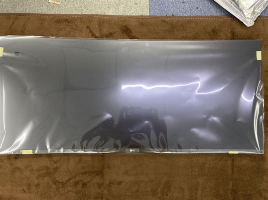 LM340WW2-SSC1 LG Display 34&quot; 2560(RGB)×1080 300 cd/m² INDUSTRIAL LCD DISPLAY