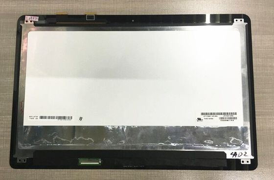 LP133QD1-SPB2 LG Display 13.3&quot; 3200(RGB)×1800 300 cd/m² INDUSTRIAL LCD DISPLAY