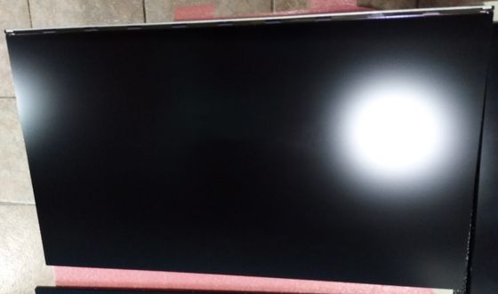 LM270WR3-SSB1 LG Display 27.0&quot; 3840(RGB)×2160 400 cd/m² INDUSTRIAL LCD DISPLAY