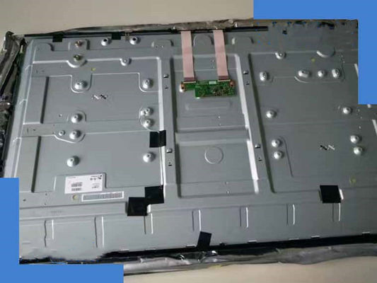 LC430DUE-FJA1 LG Display 43&quot; 1920(RGB)×1080 200 cd/m² INDUSTRIAL LCD DISPLAY