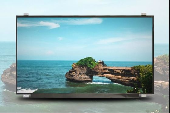 LP140WF6-SPF1 LG Display 14.0&quot; 1920(RGB)×1080 300 cd/m² INDUSTRIAL LCD DISPLAY