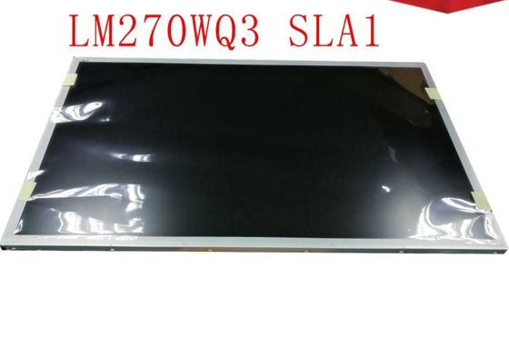 LM270WQ3-SLA1 LG Display 27.0&quot; 2560(RGB)×1440 350 cd/m² INDUSTRIAL LCD DISPLAY