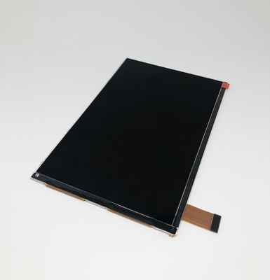 LD070WX4-SM01 LG Display 7.0&quot; 800(RGB)×1280 490 cd/m² INDUSTRIAL LCD DISPLAY