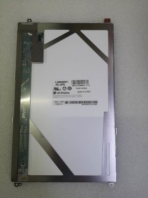 LD089WX1-SL03 LG Display 8.9&quot; 1280(RGB)×768 370 cd/m² INDUSTRIAL LCD DISPLAY