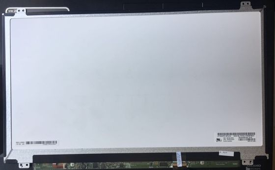 LP156WF6-SPK3 LG Display 15.6&quot; 1920(RGB)×1080 250 cd/m² INDUSTRIAL LCD DISPLAY